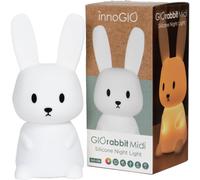 Innogio Giorabbit Midi Lamp Blanc