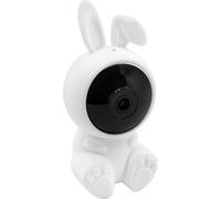 innoGIO GIOSafety Rabbit caméra Smart Wi-fi d’intérieur 1 pcs