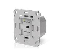 Innogy innogy smarthome unterputz-lichtschalter (iss2) 10267407