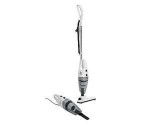Innoliving Aspirateur à Usage général 2-en-1 INN-651 A Sac, Blanc, 0,8 Litri