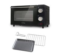 Innoliving INN-790 Four électrique avec thermostat et minuterie 10 l