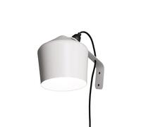 Innolux Applique Pasila blanc