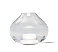 Innolux Lampe de table Sula verre transparent