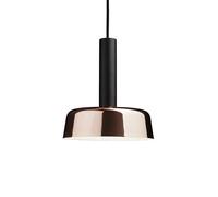 Innolux Suspension Café 240 cuivre/noir