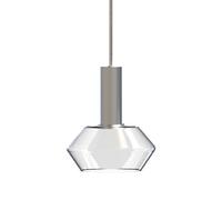 Innolux Suspension Diamond verre transparent