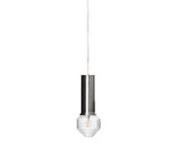 Innolux Suspension Milano acier brossé. 3
