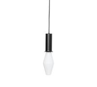 Innolux Suspension Milano noir. 2