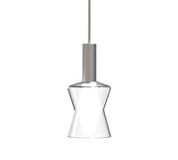 Innolux Suspension Tiima verre transparent