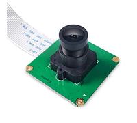 innomaker Raspberry Pi Camera Module Wide Angle Lens 5MP 1080P OV5647 Sensor for Raspberry Pi 4, Pi 3 B+, Pi 3, Pi 2, Pi B+, Pi A, Pi Zero