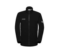 Mammut - Innominata Light ML Jacket - Polaire homme Black - M