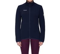 Innominata Light ML Jacket Women, marine, M