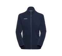 Mammut - Women's Innominata Light ML Jacket - Veste polaire - XL - marine