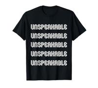 Innommable T-Shirt