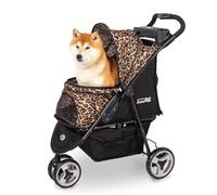 Innopet Allure Poussette Motif guépard