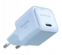 INNOSTYLE Chargeur USB C 33W USBC Charge Rapide pour iPhone 16 15 14 13 12 11 Pro Max SE 2020 XS XR X 8 Plus Samsung Galaxy Type C Adaptateur Secteur