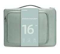 Innostyle Laptop Bag 16 Waterproof Case Omniprotect Eco-Friendly