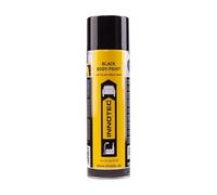 Innotec 1 peinture noire mate pour le corps de 500 ml