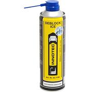 INNOTEC Deblock Ice Dégrippant en aérosol 500 ml