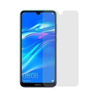 INNOTECHS Verre trempé Protection écran Ultra résistant pour Huawei Y6 2019