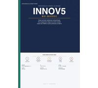 INNOV5-MH-MAROC · PROTOCOLE D'ESSAI CLINIQUE