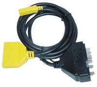 Innova 3149 Rallonge pour lecteur de code Ford (article 3145)