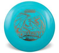 Innova - Champion Discs Disque de Golf DX Dragon, 145-150 g (Les Couleurs Peuvent Varier)
