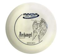 Innova Champion DX Archange Golf Disque (Les Couleurs Peuvent Varier), Mixte, arch-145-150g, Colors Vary, 145-150gm