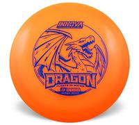 Innova Champion DX Dragon Disque de Golf (Les Couleurs Peuvent Varier)