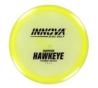 Innova Champion Hawkeye Fairway Driver Disque de golf [couleurs variables] - 165-169 g