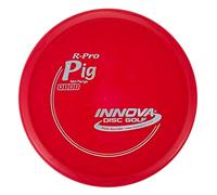 Innova Discs R-Pro Pig Mid Range - Disque d'approche et de milieu de gamme (les couleurs peuvent varier) (165-170 g)