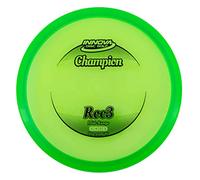 Innova Disque Golf Champion Matière ROC 3 Golf Disque (Les Couleurs Peuvent Varier), CHPROC3, Colors Vary, 170-174 gm