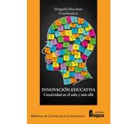 Innovación educativa: creatividad en el aula y más allá