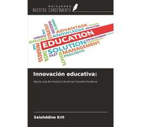 Innovación educativa:: Hacia una formación doctoral transformadora