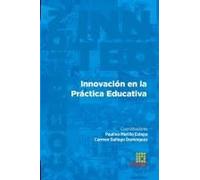 Innovación En La Práctica Educativa