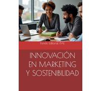 INNOVACIÓN EN MARKETING Y SOSTENIBILIDAD
