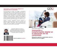 Innovación Y Transformación Digital En La Educación De Los Centennials