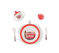 Innovaciones MS 8705 Plat isotherme