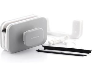 InnovaGoods Aimants nettoyeurs de vitre Klinduo