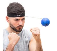 Innovagoods Ballon D´entraînement Réflexe Balxing