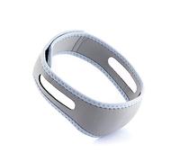 Mentonnière contre le ronflement Northix Gris