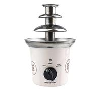 InnovaGoods BB_V0100955 Fontaine de Chocolat, Blanc