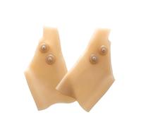 InnovaGoods Bracelets de compression à points magnétiques (pack de 2)