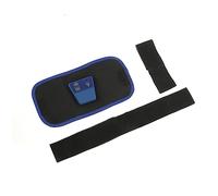 Ceinture EMS pour l'exercice - Tonify Noir