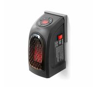 innovagoods chauffage compact heatpod 400w