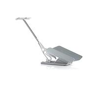 InnovaGoods® Chausse-pied pour chaussettes et chaussures avec enleve-chaussettes Shoeasy, vous aide à mettre et enlever vos chaussures de manière confortable et facile, idéal pour la maison.