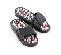 Claquettes chaussons massage relaxation acupuncture réflexologie soins mixtes