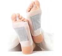 InnovaGoods Detox patch pieds lavande 10 pièces