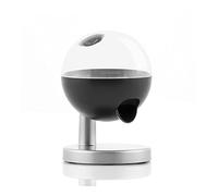 InnovaGoods - Distributeur Automatique de Bonbons et Fruits Secs, Capteur Tactile, Design Moderne, Idéal pour Fêtes, ABS, Multicolore, 15,5 x 21,5 x 16,0 cm