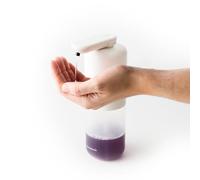 Distributeur Automatique Rechargeable de Savon Liquide Bitesap InnovaGoods