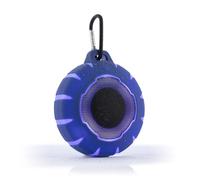 InnovaGoods Haut-Parleur sans Fil Flottant avec LED Floaker